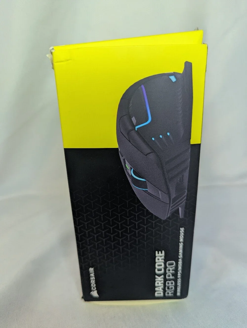 Corsair Dark Core RGB Pro Wireless Gaming Mouse - NEW